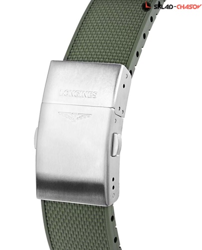 Наручные часы Longines L3.782.3.06.9 фото фото 8