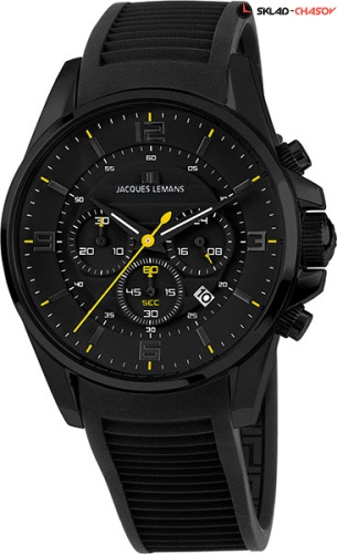 Наручные часы Jacques Lemans 1-1799E фото