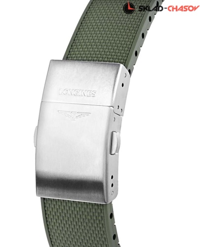 Наручные часы Longines L3.782.3.06.9 фото фото 8