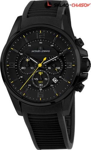 Наручные часы Jacques Lemans 1-1799E фото