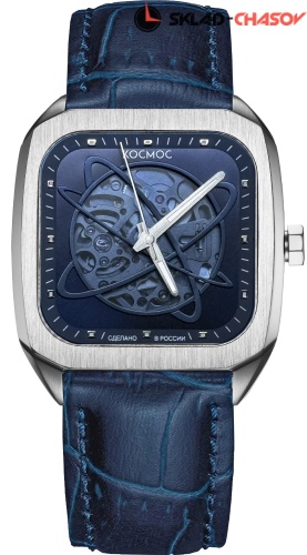 Наручные часы Космос K 215.16.36 фото