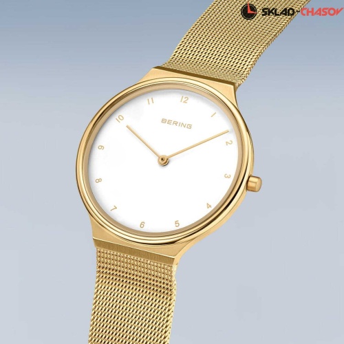 Наручные часы Bering 18434-334 фото фото 2