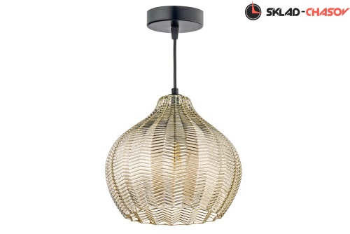 Люстра подвесная Arti Lampadari Davagna E 1.P1 C фото