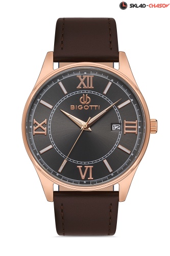 Мужские Bigotti BG.1.10305-5 фото
