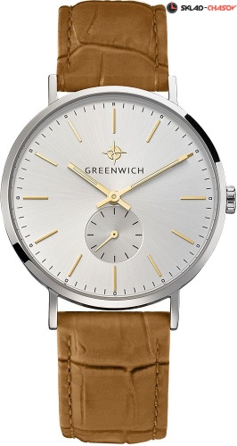 Greenwich Anchor GW 012.13.33 фото