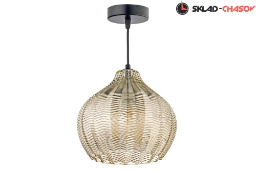 Люстра подвесная Arti Lampadari Davagna E 1.P1 C фото