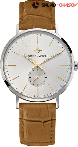 Greenwich Anchor GW 012.13.33 фото
