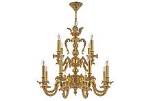 Подвесная люстра Dio DArte Elite Vivaro E 1.1.12 CG фото