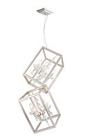 Lucia Tucci INESSA 3850.8 silver фото