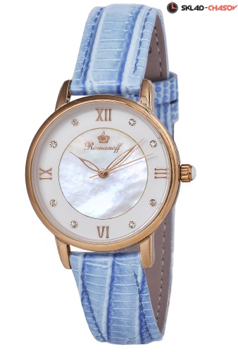 Женские Модель 40546/1B1BU «Romanoff» фото