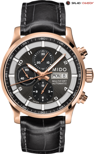 Mido M005.614.36.062.52 фото