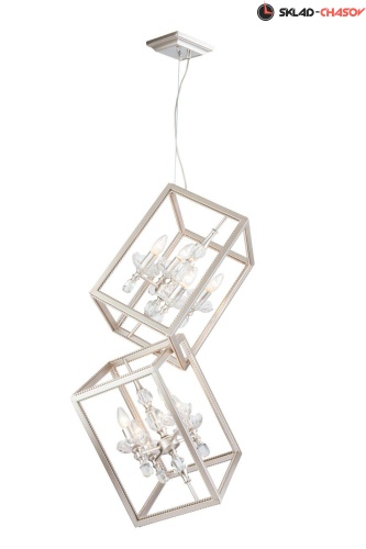 Lucia Tucci INESSA 3850.8 silver фото