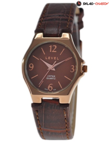 7018530R "LEVEL" Часы наручные фото