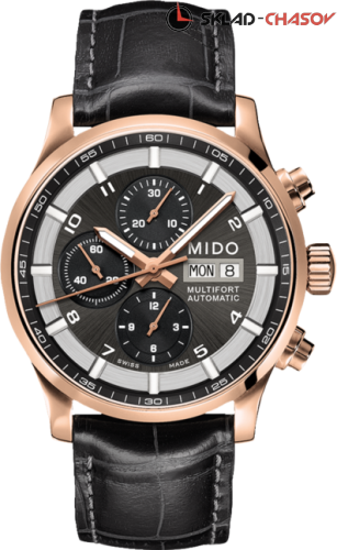 Mido M005.614.36.062.52 фото