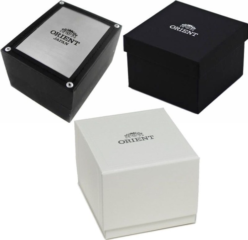 Orient Fashionable Quartz SSZ42003W фото фото 2