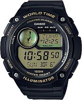 Casio Digital CPA-100-9A фото