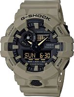 Casio G-Shock GA-700UC-5A фото