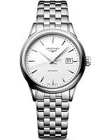 Часы наручные Longines L4.374.4.18.6 фото