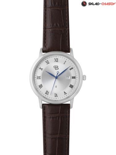 Часы "Русское Время" 9170179кк кварцевые фото фото 8