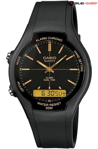 Casio AW-90H-9E фото