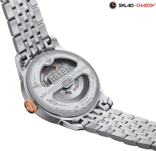 Tissot T006.407.22.033.02 фото фото 4
