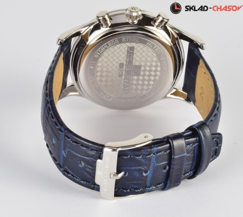 Наручные часы Jacques Lemans 1-1654C фото фото 3