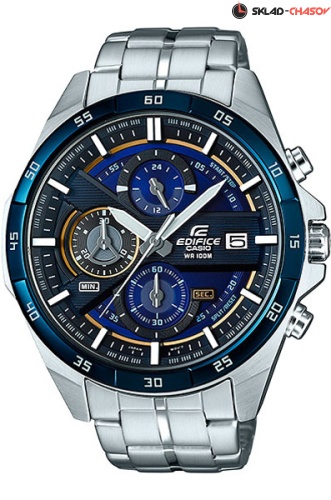 Casio EFR-556DB-2A фото