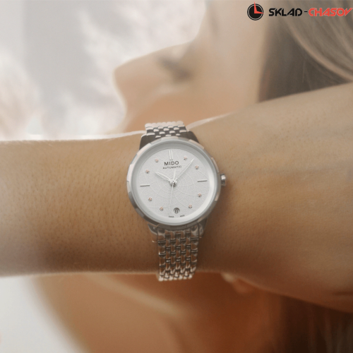 Mido M043.207.11.011.00 фото фото 2