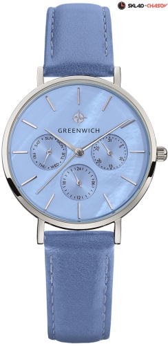 Greenwich Abeona GW 307.19.59 фото