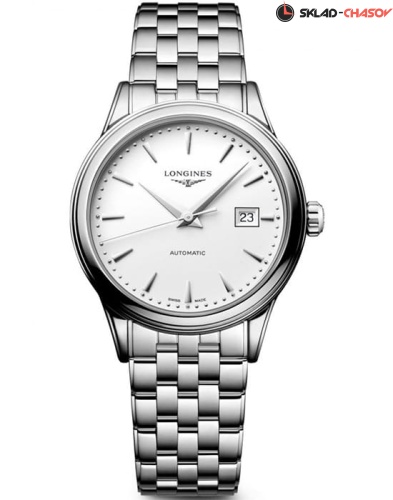 Часы наручные Longines L4.374.4.18.6 фото