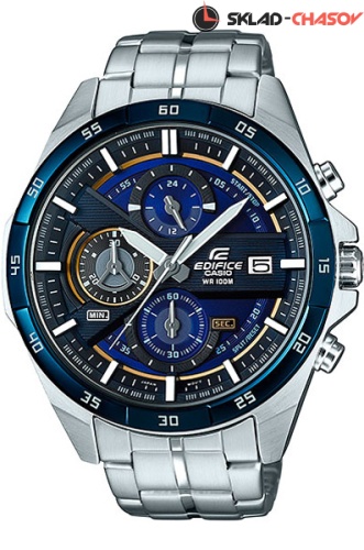 Casio EFR-556DB-2A фото