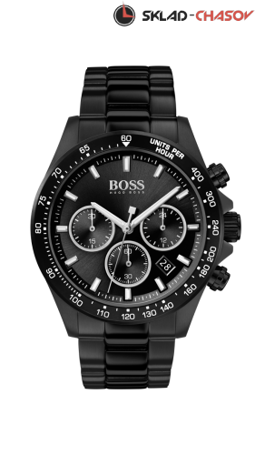 Hugo Boss HB-234-04 фото