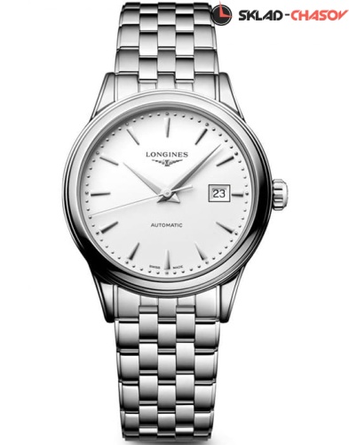 Часы наручные Longines L4.374.4.18.6 фото