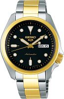 Seiko 5 SRPE60K1S фото