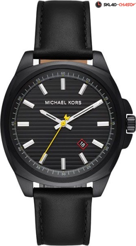 Мужские Michael Kors Bryson MK8632 фото