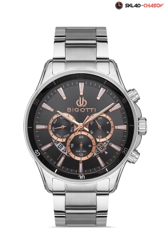 кварцевые мужские Bigotti BG.1.10421-4 фото