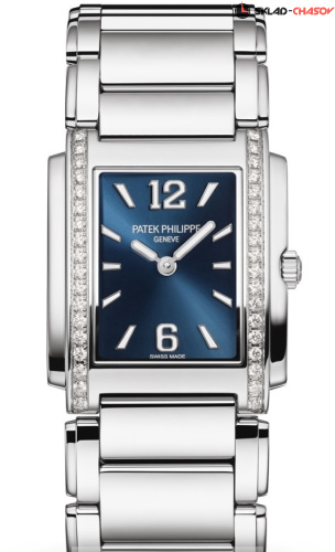 Patek Philippe Twenty~4® 4910/1200A-001 фото