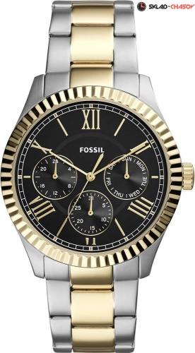 Fossil Chapman FS5630 фото