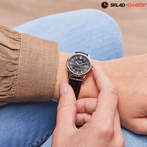 Casio Classic LTS-100L-1AVEF фото фото 2