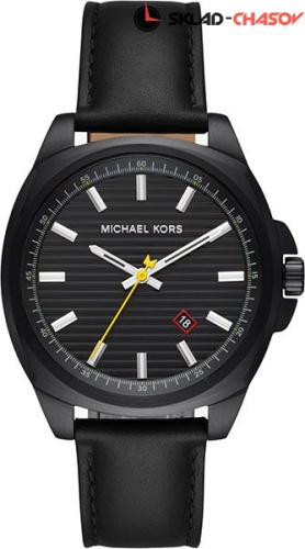 Мужские Michael Kors Bryson MK8632 фото