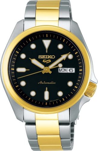 Seiko 5 SRPE60K1S фото
