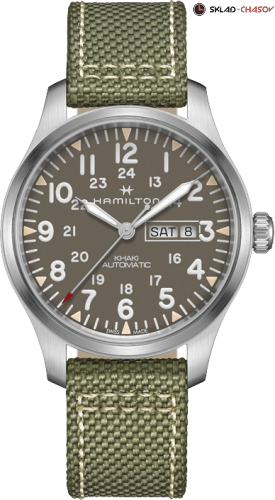 Hamilton H70535081 фото