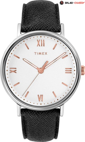 Timex TW2T34700RY фото