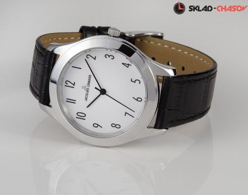 Женские Jacques Lemans Rome 1-1840ZC фото фото 2