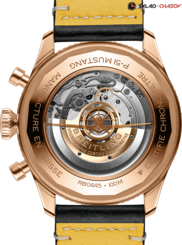 Breitling RB04451A1B1X1 фото фото 3