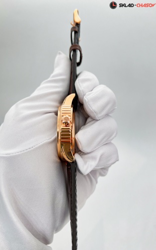 Часы "Русское Время" 4059257кк механические с автоподзаводом фото фото 5