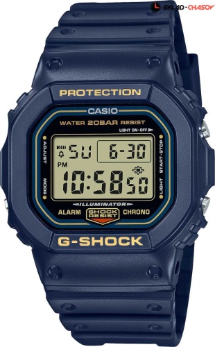 Casio G-ShockDW-5600RB-2ER фото