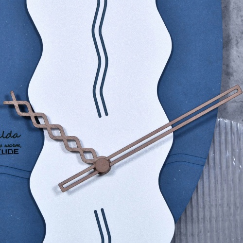 Настенные часы Altitude Home С7343 фото фото 4