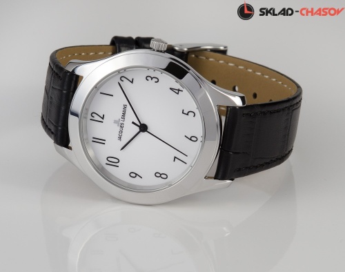 Женские Jacques Lemans Rome 1-1840ZC фото фото 2