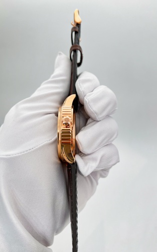 Часы "Русское Время" 4059257кк механические с автоподзаводом фото фото 5